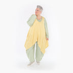 AKH Fashion Weste 110 SoftEmbrace, LimeGelb