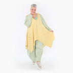 AKH Fashion Weste 110 SoftEmbrace, LimeGelb