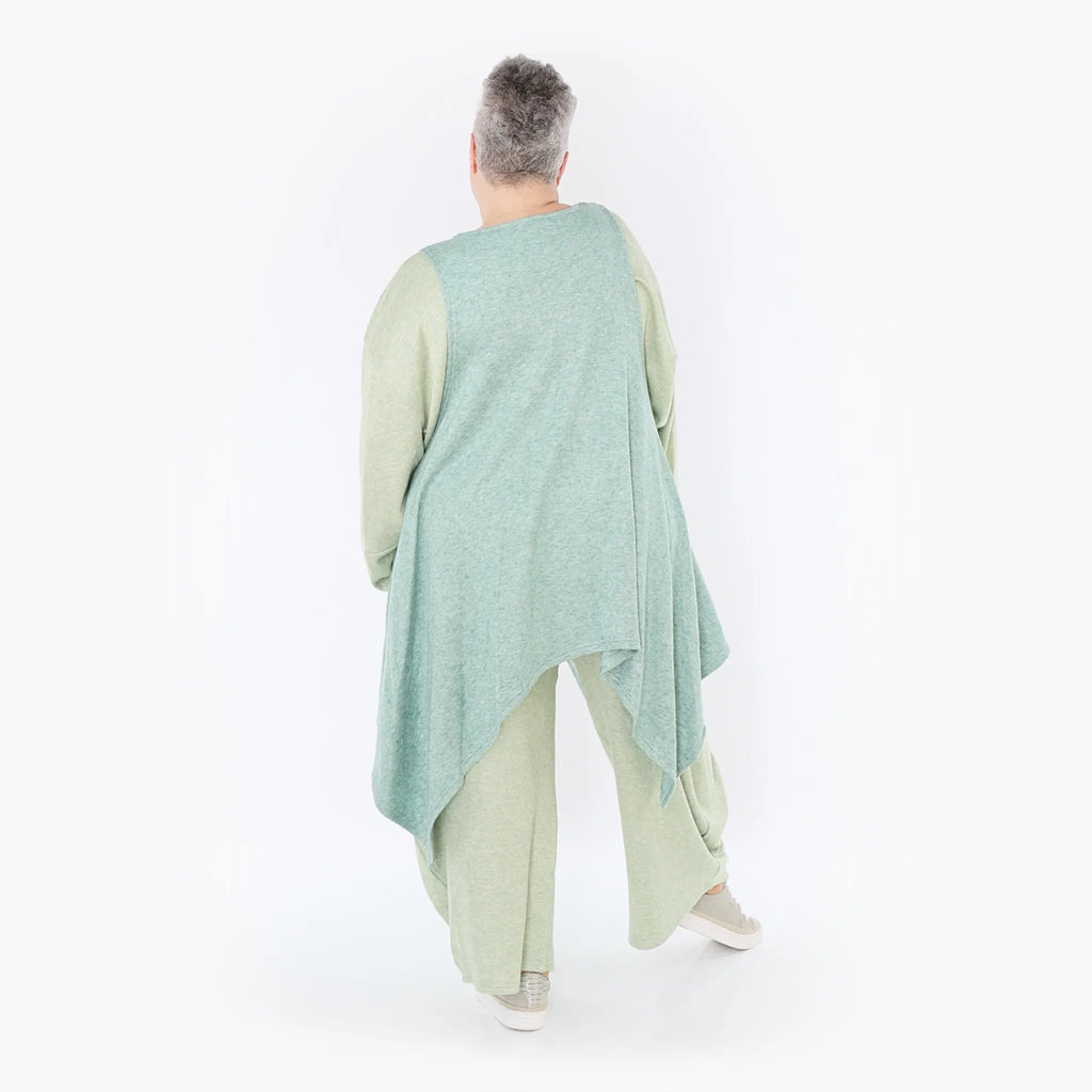 AKH Fashion Weste 110 SoftEmbrace, Mint