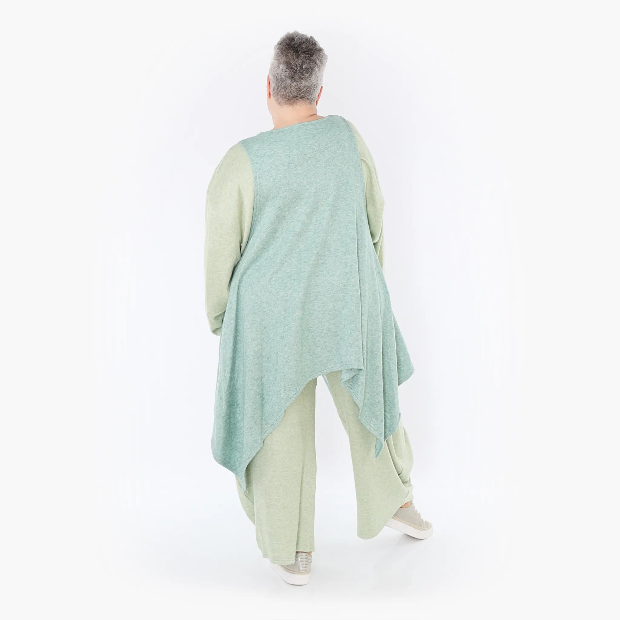 AKH Fashion Weste 110 SoftEmbrace, Mint