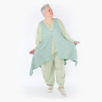 AKH Fashion Weste 110 SoftEmbrace, Mint