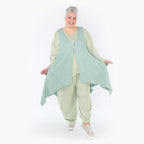 AKH Fashion Weste 110 SoftEmbrace, Mint