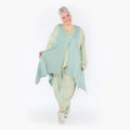 AKH Fashion Weste 110 SoftEmbrace, Mint