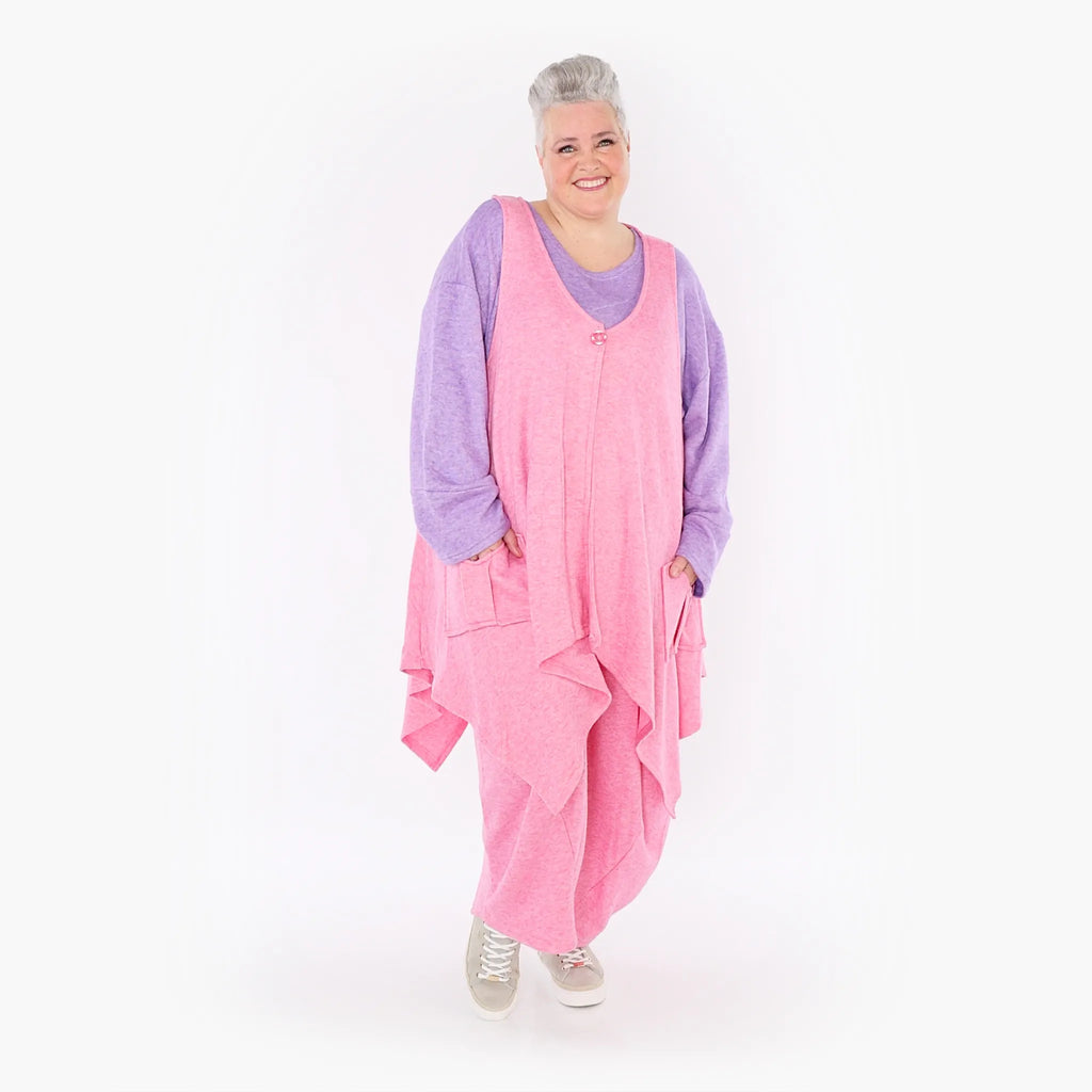 AKH Fashion Weste 110 SoftEmbrace, Pink