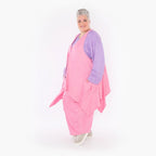 AKH Fashion Weste 110 SoftEmbrace, Pink