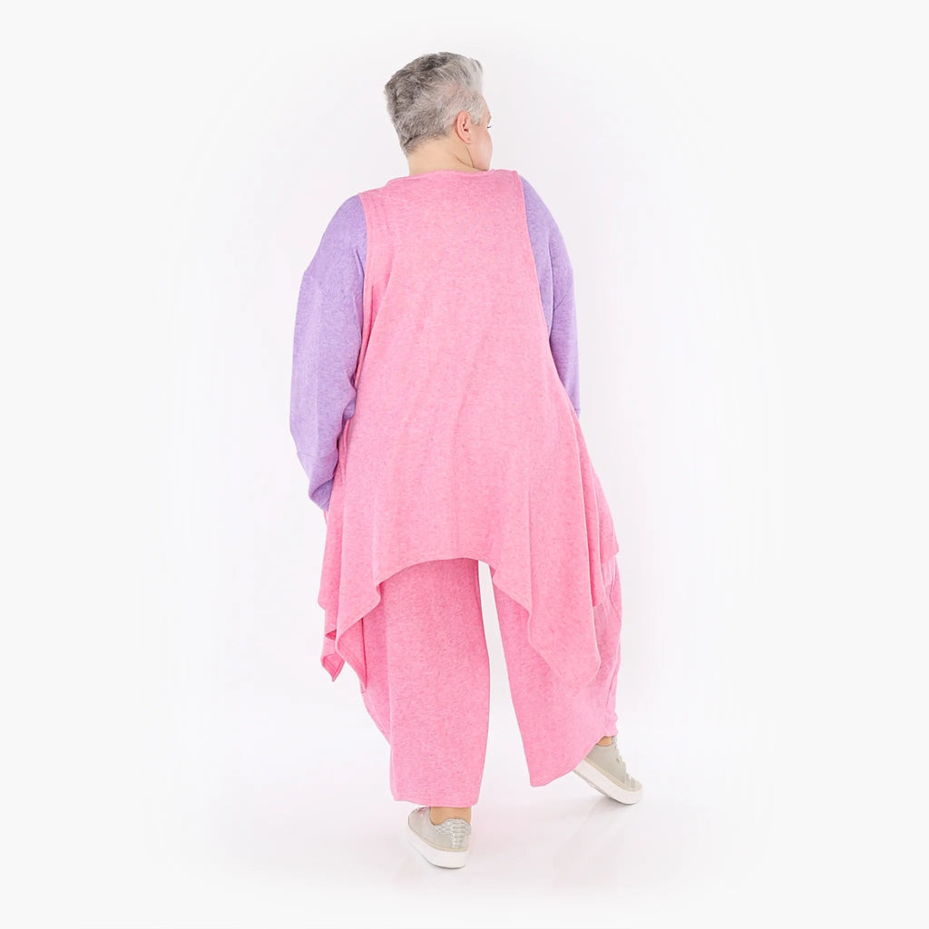 AKH Fashion Weste 110 SoftEmbrace, Pink