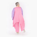 AKH Fashion Weste 110 SoftEmbrace, Pink