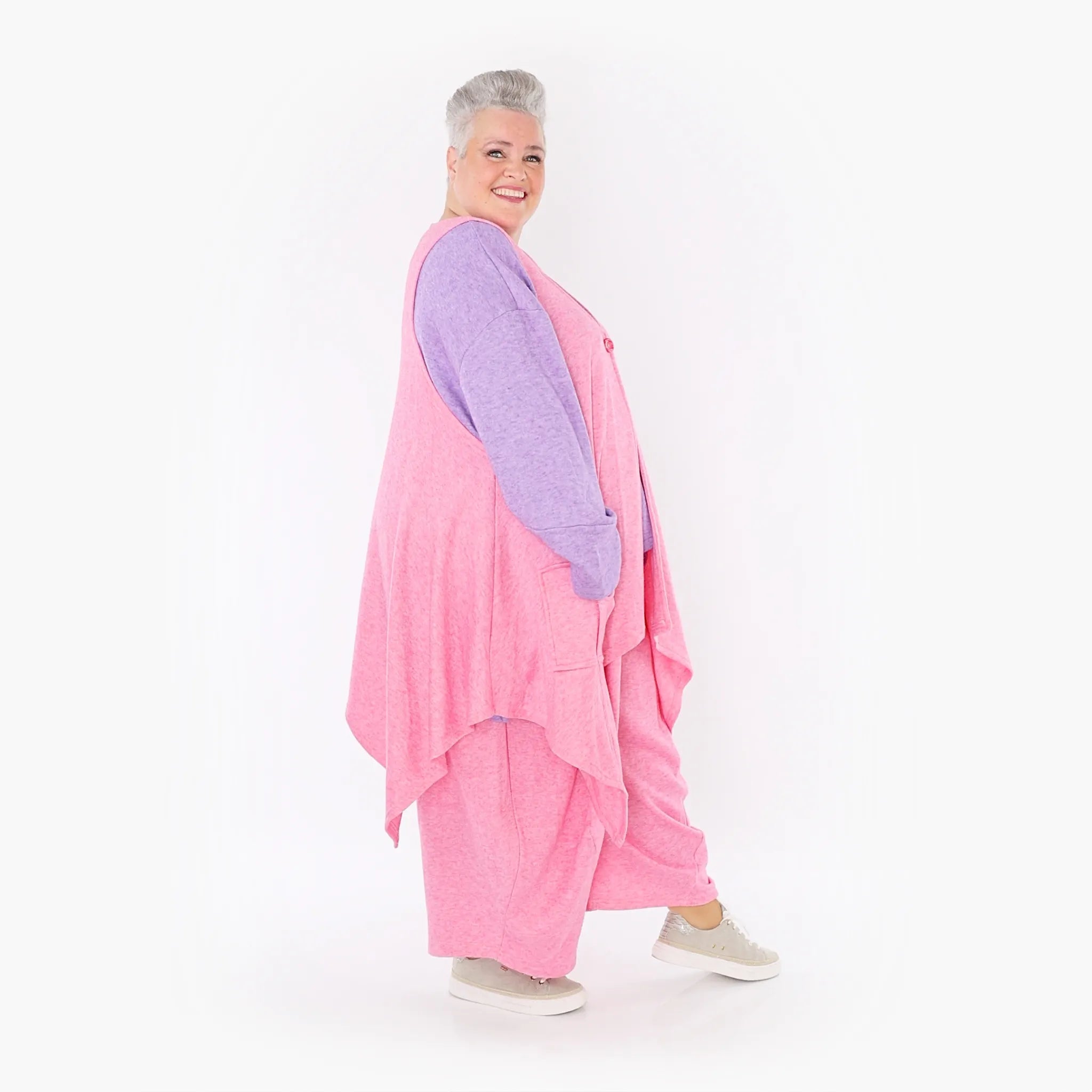 AKH Fashion Weste 110 SoftEmbrace, Pink