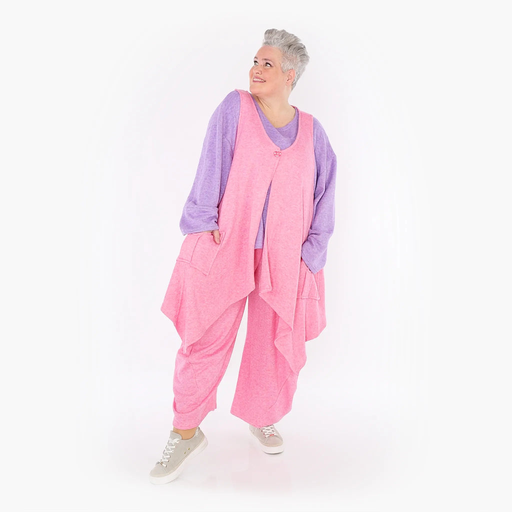 AKH Fashion Weste 110 SoftEmbrace, Pink