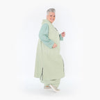 AKH Fashion Weste 6879 SoftEmbrace, Apfelgrün