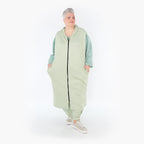 AKH Fashion Weste 6879 SoftEmbrace, Apfelgrün