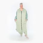 AKH Fashion Weste 6879 SoftEmbrace, Apfelgrün