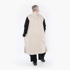 AKH 6879 Vest, Beige