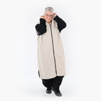 AKH 6879 Vest, Beige