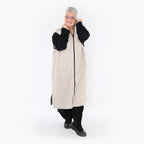 AKH 6879 Vest, Beige