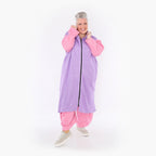 AKH Fashion Weste 6879 SoftEmbrace, Flieder