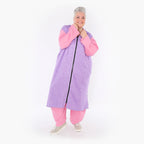 AKH Fashion Weste 6879 SoftEmbrace, Flieder