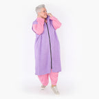 AKH Fashion Weste 6879 SoftEmbrace, Flieder
