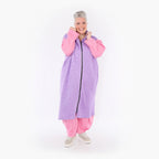 AKH Fashion Weste 6879 SoftEmbrace, Flieder