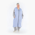 AKH Fashion Weste 6879 SoftEmbrace, Hellblau