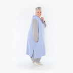 AKH Fashion Weste 6879 SoftEmbrace, Hellblau