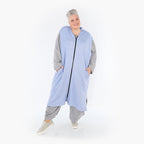 AKH Fashion Weste 6879 SoftEmbrace, Hellblau