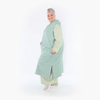 AKH Fashion Weste 6879 SoftEmbrace, Mint