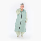 AKH Fashion Weste 6879 SoftEmbrace, Mint
