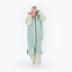 AKH Fashion Weste 6879 SoftEmbrace, Mint