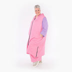 AKH Fashion Weste 6879 SoftEmbrace, Pink