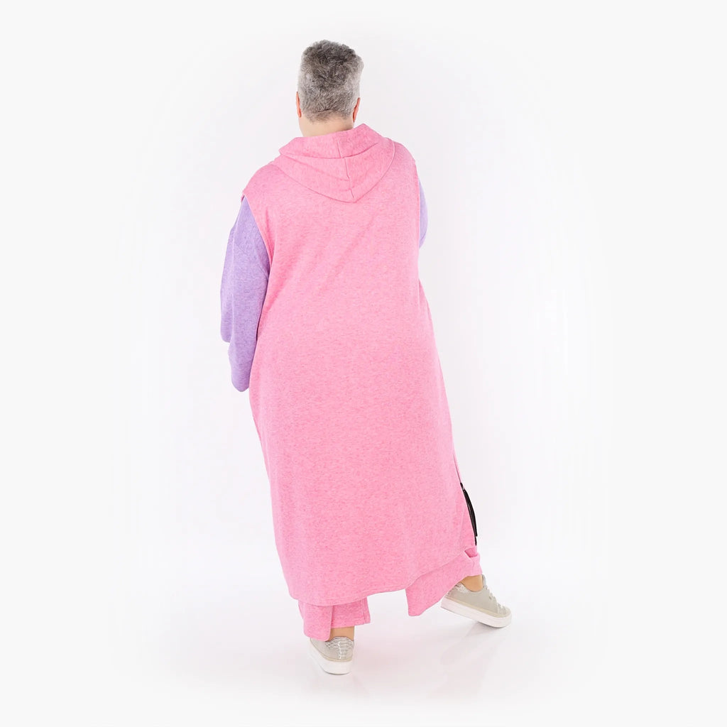 AKH Fashion Weste 6879 SoftEmbrace, Pink
