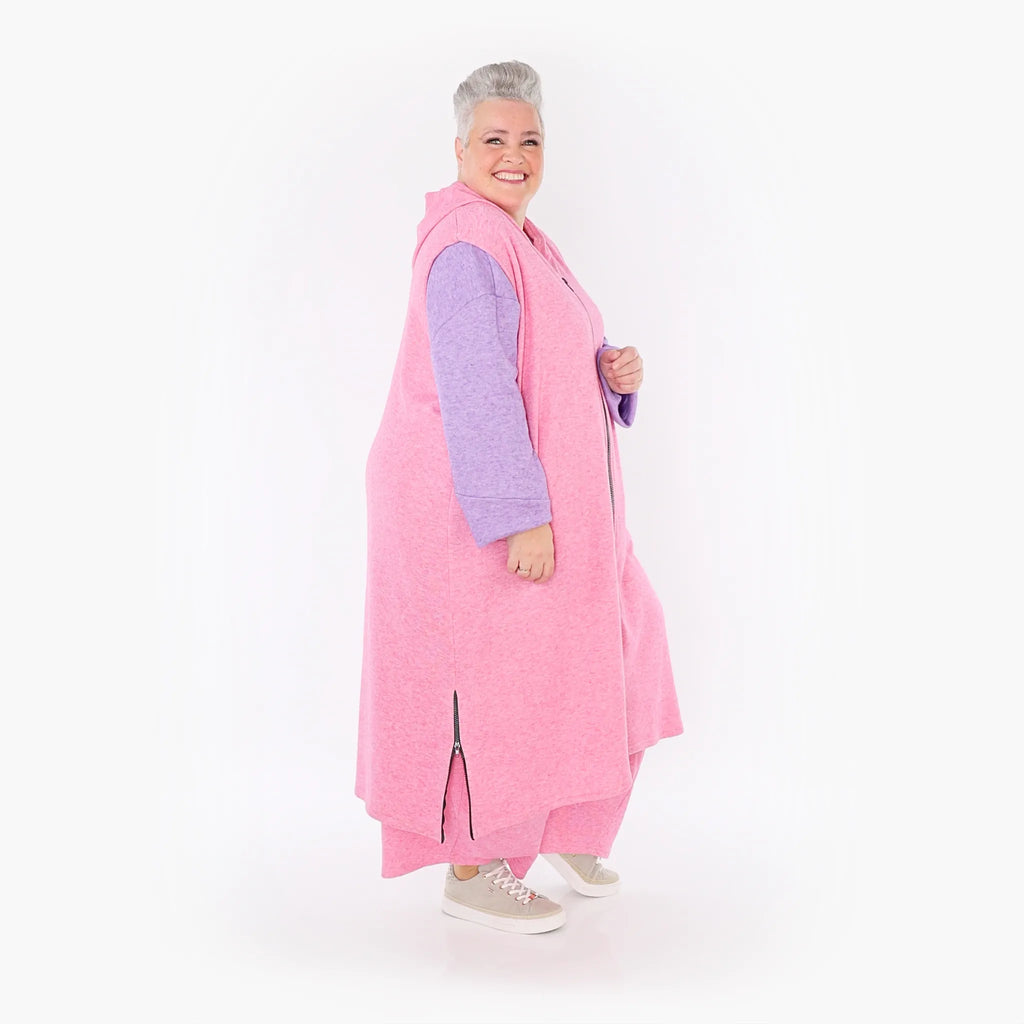 AKH Fashion Weste 6879 SoftEmbrace, Pink