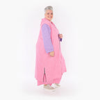 AKH Fashion Weste 6879 SoftEmbrace, Pink