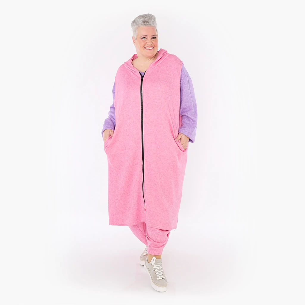 AKH Fashion Weste 6879 SoftEmbrace, Pink