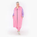 AKH Fashion Weste 6879 SoftEmbrace, Pink