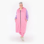 AKH Fashion Weste 6879 SoftEmbrace, Pink