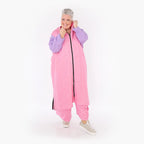 AKH Fashion Weste 6879 SoftEmbrace, Pink