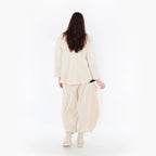 AKH Fashion Jacke 130 Moana, Ecru