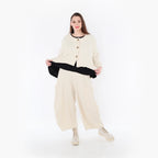 AKH Fashion Jacke 130 Moana, Ecru