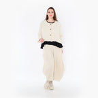 AKH Fashion Jacke 130 Moana, Ecru