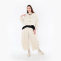 AKH Fashion Jacke 130 Moana, Ecru