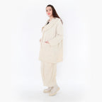 AKH Fashion Jacke 6070 Moana, Ecru