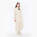 AKH Fashion Jacke 6070 Moana, Ecru