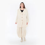 AKH Fashion Jacke 6070 Moana, Ecru