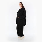 AKH Fashion Jacke 6070 Moana, Schwarz