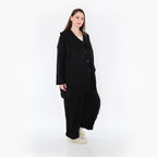 AKH Fashion Jacke 6070 Moana, Schwarz