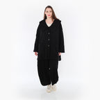 AKH Fashion Jacke 6070 Moana, Schwarz