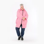 AKH Fashion Jacke 6550 Mirage, Pink