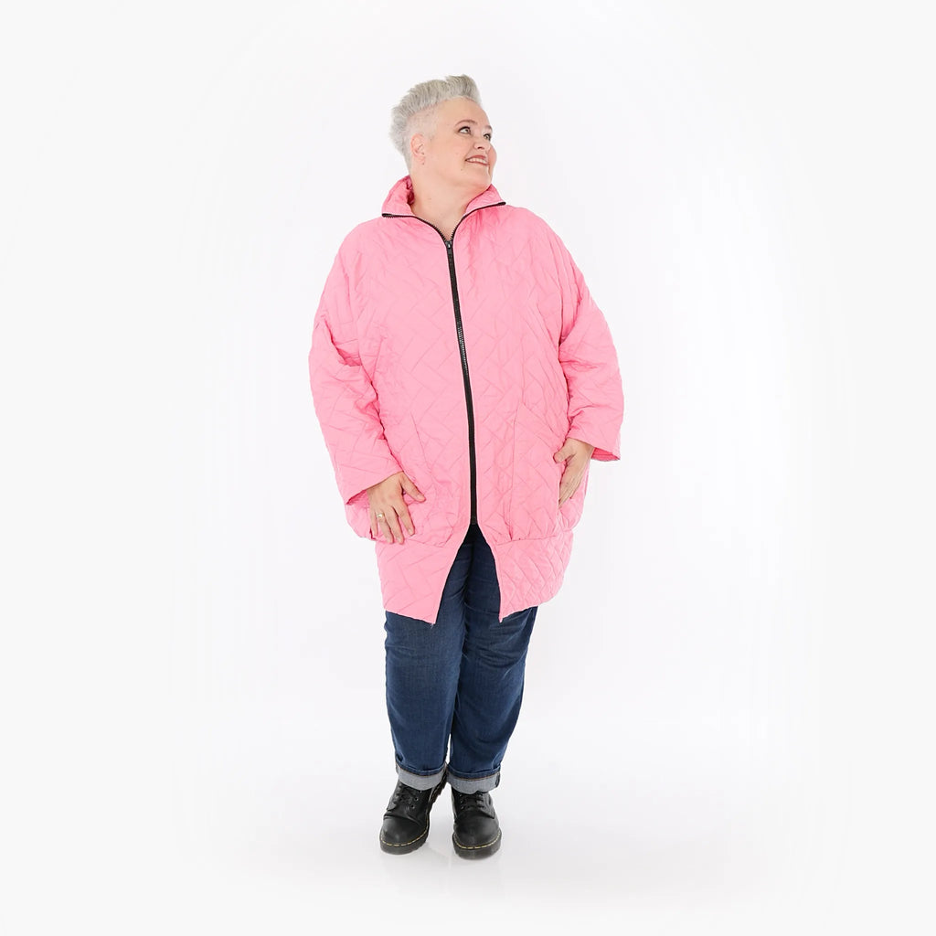 AKH Fashion Jacke 6550 Mirage, Pink