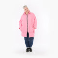 AKH Fashion Jacke 6550 Mirage, Pink
